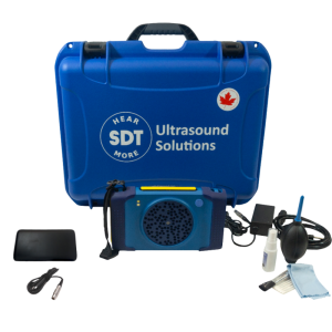SDT Ultrasound-SonaVu