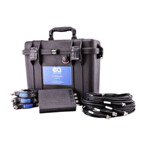 CableData Collector