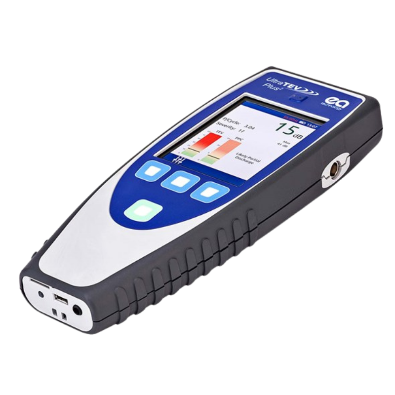 EA Technology-UltraTEV Plus2