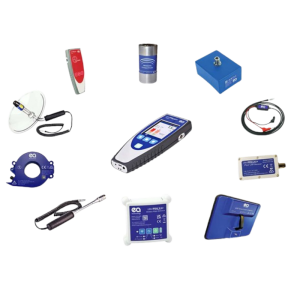 EA Technology-UltraTEV Plus2