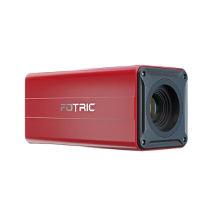 FOTRIC-Fixed-mount Thermal Camera