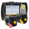 Pruftechnik-Centralign Ultra RS5