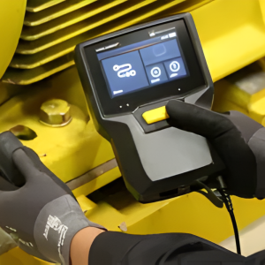 Pruftechnik-VIBSCANNER