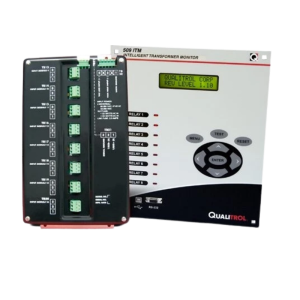 Quanlitrol-509 Temp Monitor