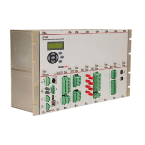 QTMS-Bushing Monitor
Bushing Monitors