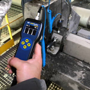 SDT-Lube Checker