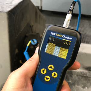 SDT-TRAP Checker