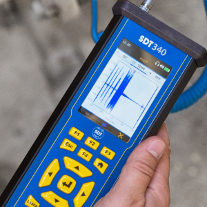 SDT Ultrasound-SDT340