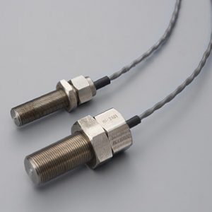 MS Series – Cảm biến tốc độ từ tính (Magnetic Pickup) (SHINKAWA)