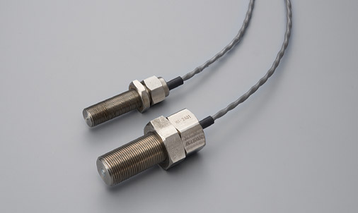 MS Series – Cảm biến tốc độ từ tính (Magnetic Pickup) (SHINKAWA)
