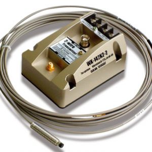 WK/WKN Series – Bộ truyền rung 2 dây 4-20mA (SHINKAWA)