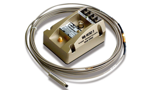WK/WKN Series – Bộ truyền rung 2 dây 4-20mA (SHINKAWA)
